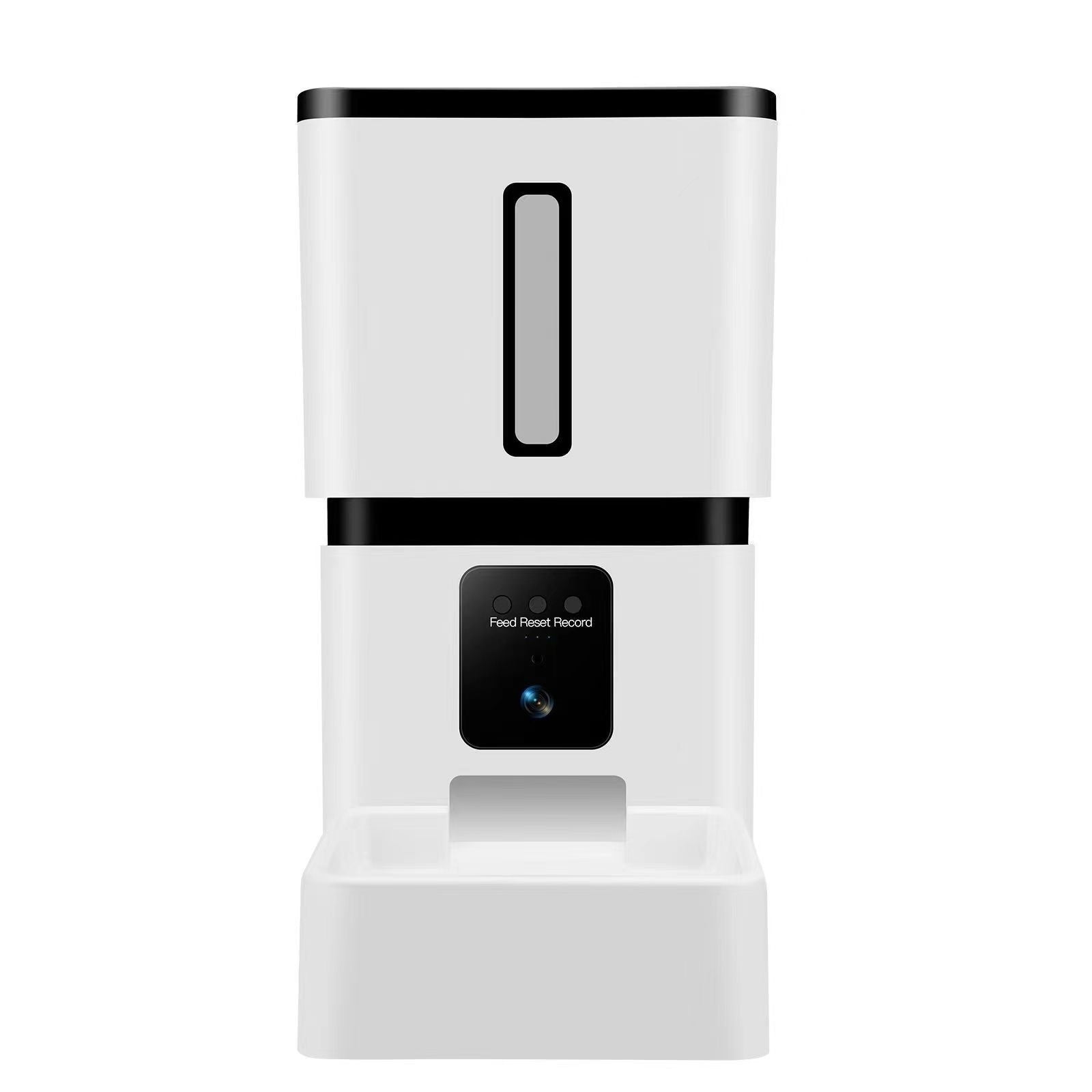 The Future of Pet Care: Intelligent Pet Feeding Automatic Timing